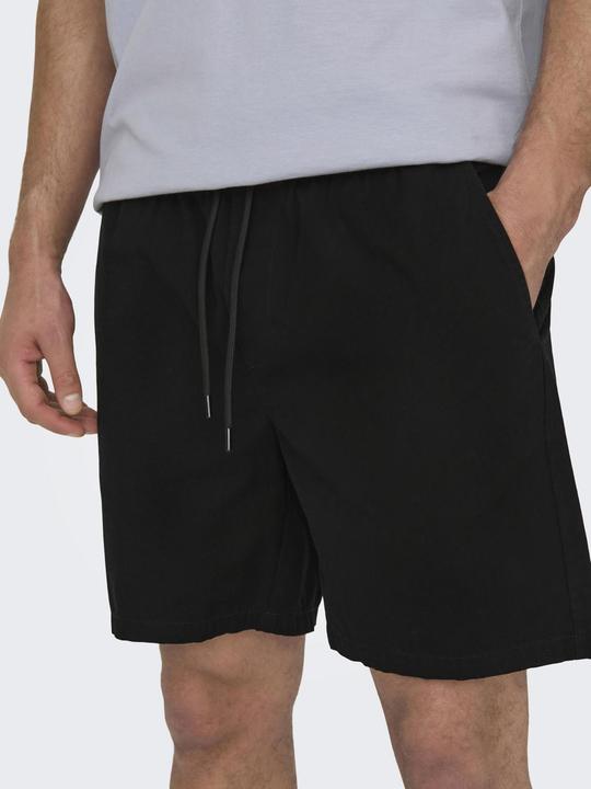Actual product image Only & Sons ONSTEL LIFE 0119 SHORTS NOOS (XS)