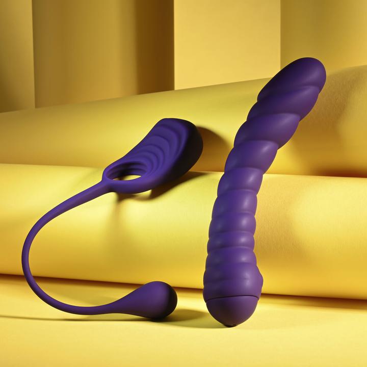 Actual product image Evolved Playboy Twisted Playground