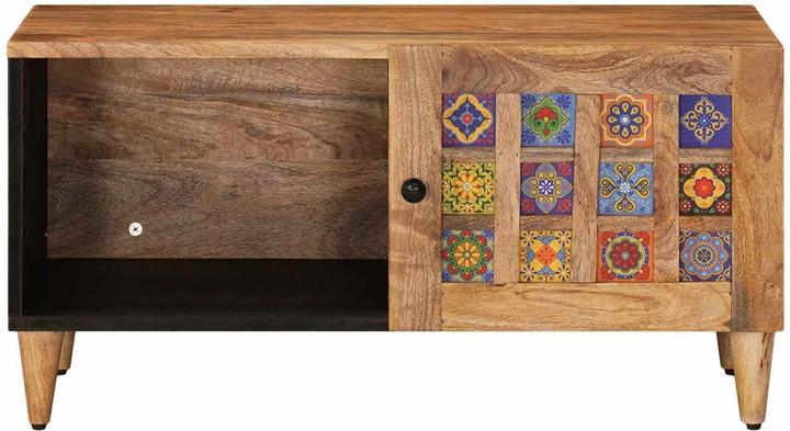 Actual product image vidaXL Couchtisch