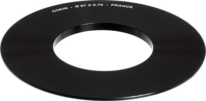 Cokin X467 (S) Adapterring 67mm (Objektivfilter Adapter)