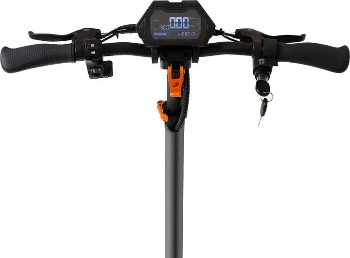 Actual product image Avizar Handlebar