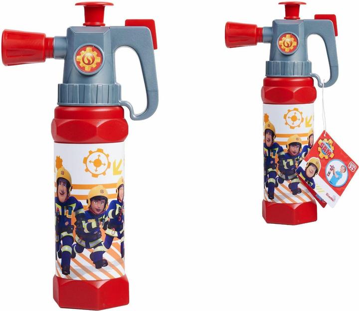 Produktbild Simba Sam Feuerlöscher XL