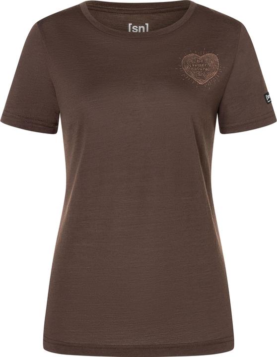 Image du produit Super Natural Little Heartwood (XS)