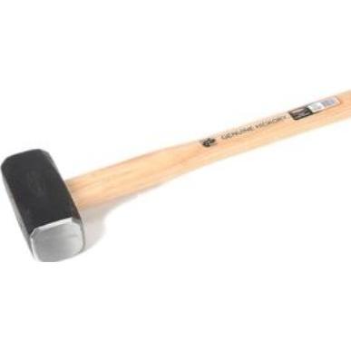Staco Nordic, Hammer, Staco mukkert 3,0kg, - Langt skaft