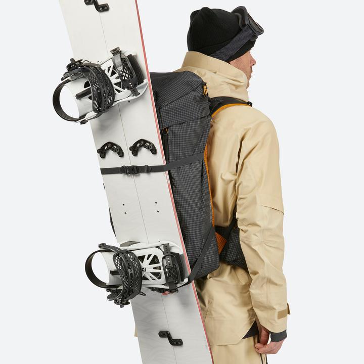 Image du produit Wedze Wilder (40 l)