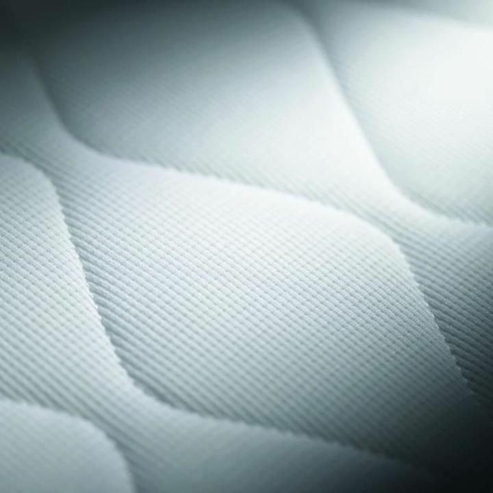 Produktbild Imetec 16729 Elektrische Heizdecke/Kissenheizung 300 W Weisser Stoff