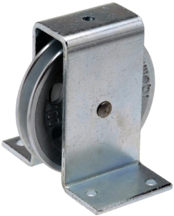 Webi Standing rollers