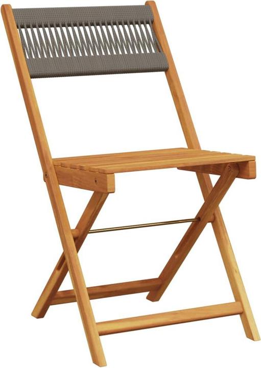 Produktbild vidaXL Bistro Set