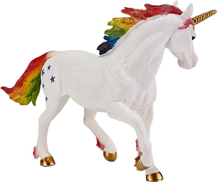 Produktbild Mojo Regenbogen Einhorn