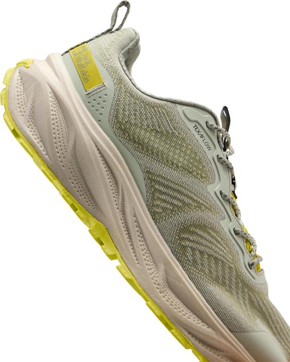 Produktbild Jack Wolfskin Prelight Swift Pro Vent Low M (45)