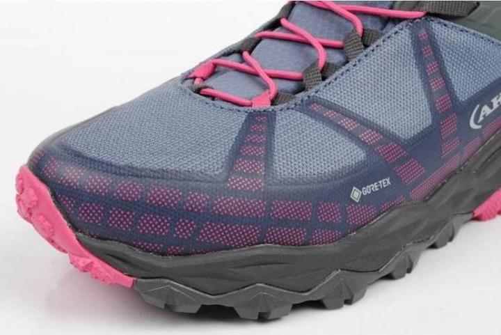 Image du produit AKU Flyrock Wanderschuhe (38)