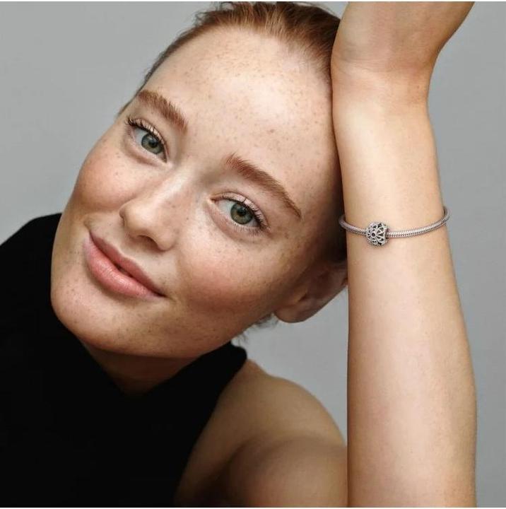 Immagine prodotto Pandora Rose (Argento)