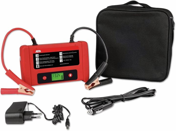 Immagine prodotto APA Pacco di alimentazione (600 A, 12000 mAh)