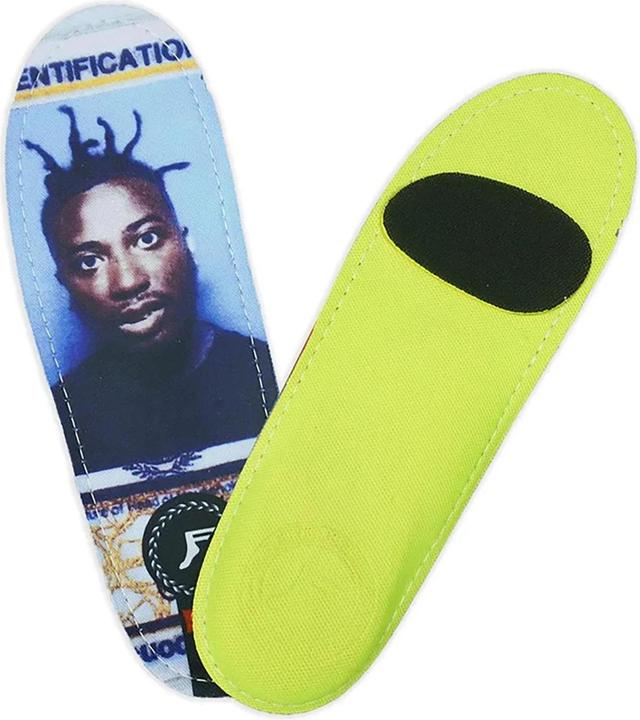 Immagine prodotto Footprint Gamechangers ODB Wu Tang Clan Welfare Insoles