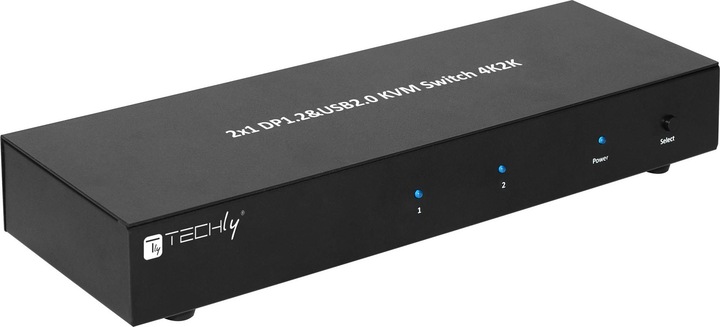 Immagine prodotto Techly IDATA-DP-KVM2