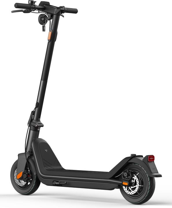 Niu KQi3 Pro (20 km/h, 50 km, 350 W)