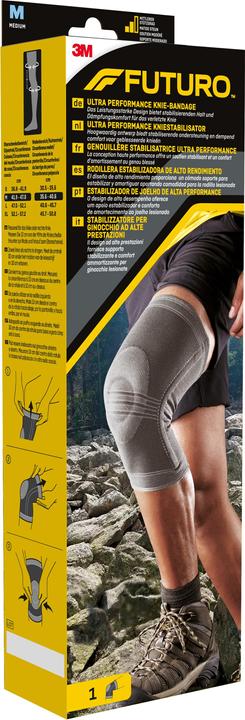 Produktbild Futuro Ultra Performance (M)