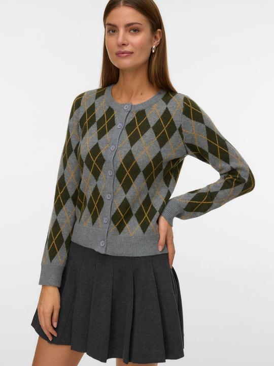 Actual product image Vero Moda VMSAGE Strickjacke Strickjacke (XS)