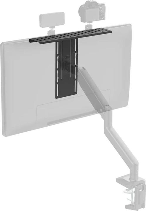Produktbild Roline All-in-one Geräteablage, VESA-kompatibel