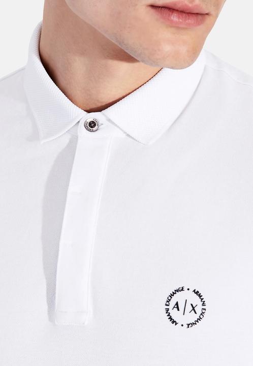 Image du produit Armani Exchange Polo (M)