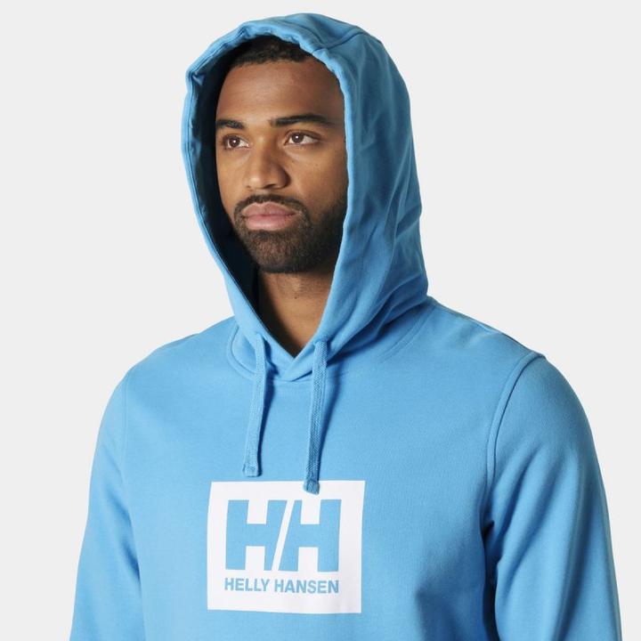 Produktbild Helly Hansen Box Hoodie 621 (XL)