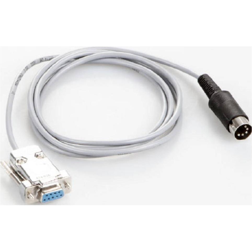 Kern Schnittstellenkabel RS3 zum Anschluss eines externen Geräts (Kabel Zubehör) (MPS-A08)