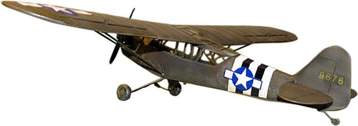 Produktbild MeisterCraft Piper L-4H CUB START SET