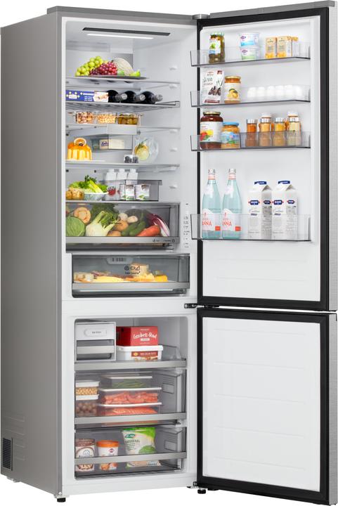 Produktbild LG GBBW726CMB (465 l)