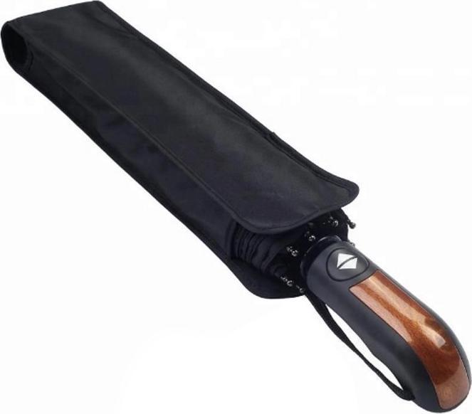 Image du produit Outdoor Spirit Regenschirm 'Wind-Trek'