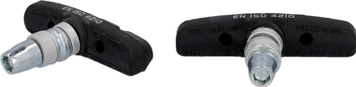 Actual product image Fischer Bremsschuhe (Universal, Plastic)
