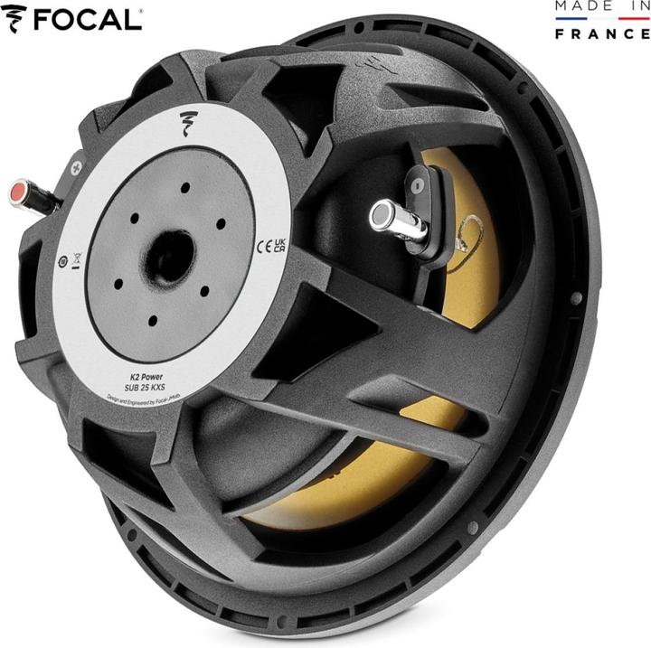 Produktbild Focal SUB 25 KXS (25 cm)