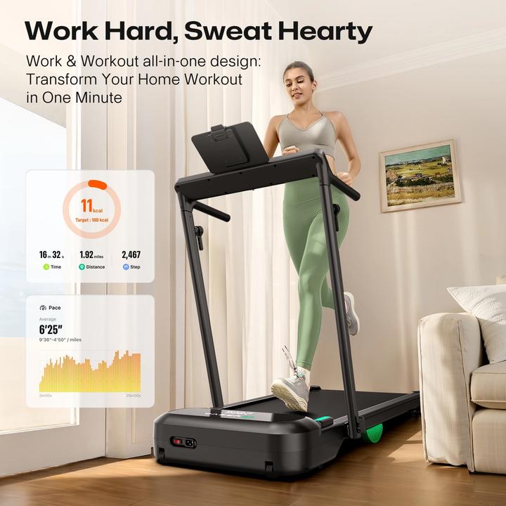 Image du produit Urevo FoldiMix 5 (URTM048)