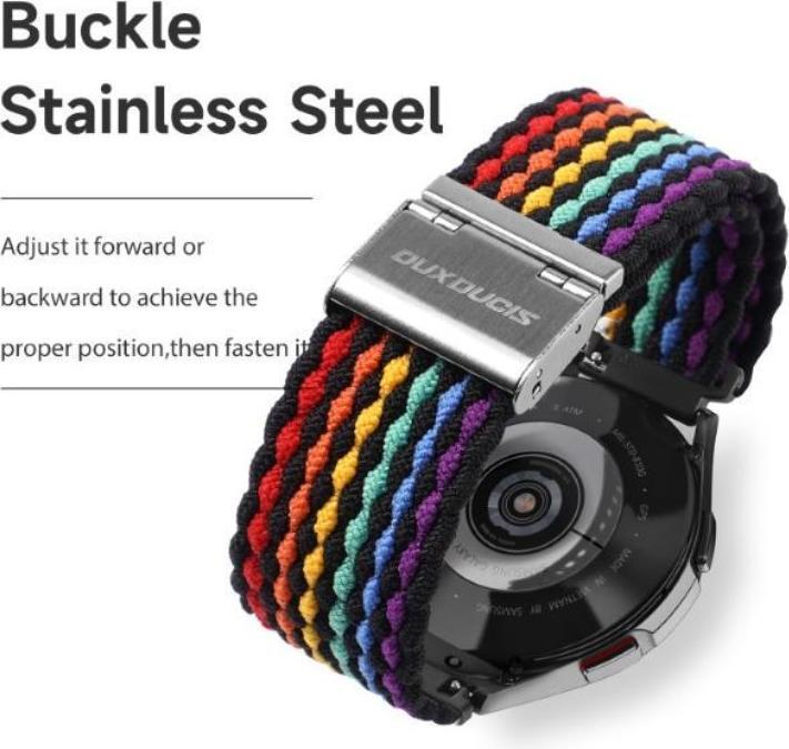 Immagine prodotto Dux Ducis Serie Mixture II (41 mm, 42 mm, 20 mm, Nylon)