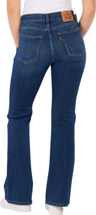 Actual product image Levis Levi's 726 Jeans Flare (W27/L32)