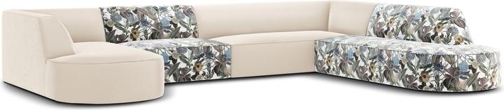 Actual product image CXL by Christian Lacroix Charles (Sofa landscape)