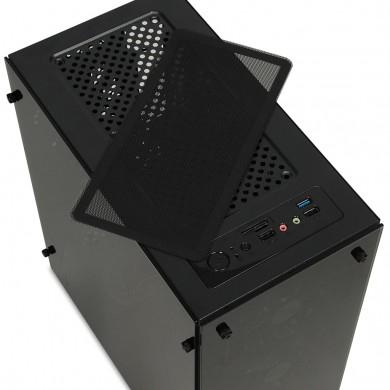 Image du produit iBox PASSION V4 Mini tour (Mini-ATX)