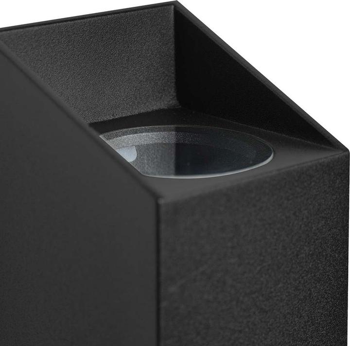 Produktbild Nordlux Nico Square 22 (GU10, IP54)