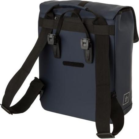 Image du produit Agu FR Single Bicycle Bag/Backpack JAXX II navy (14 l, Sacoches)
