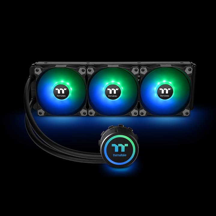 Produktbild Thermaltake Water 3.0 360 ARGB Sync