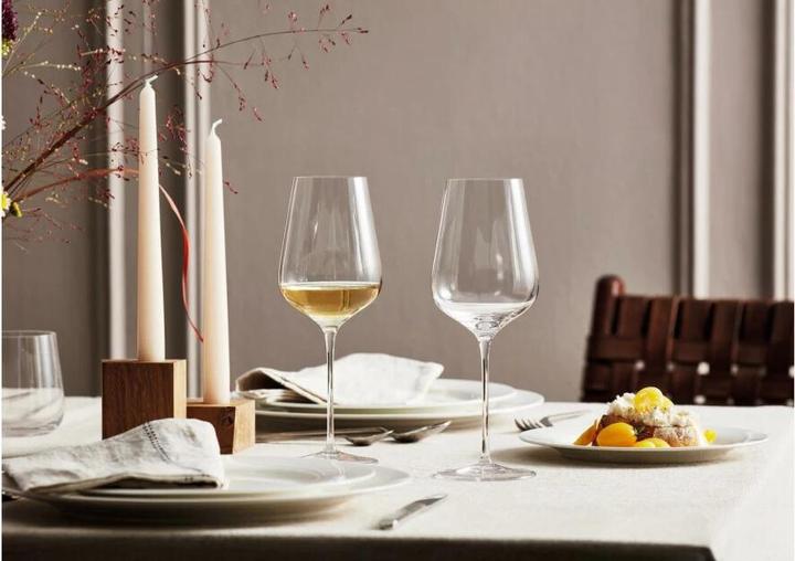 Image du produit Leonardo Brunelli (47 cl, 6 Verres, Verres à vin blanc)