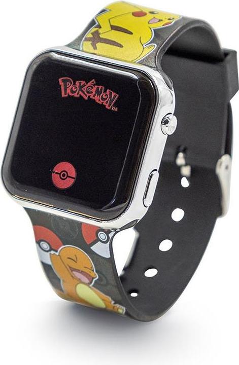 Immagine prodotto Accutime Pokémon (Orologio digitale, 38 mm)