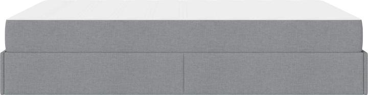 Actual product image vidaXL Storage bed (160 x 200 cm)