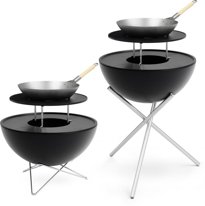 Actual product image Höfats Bowl 70 warming ring (54 cm)