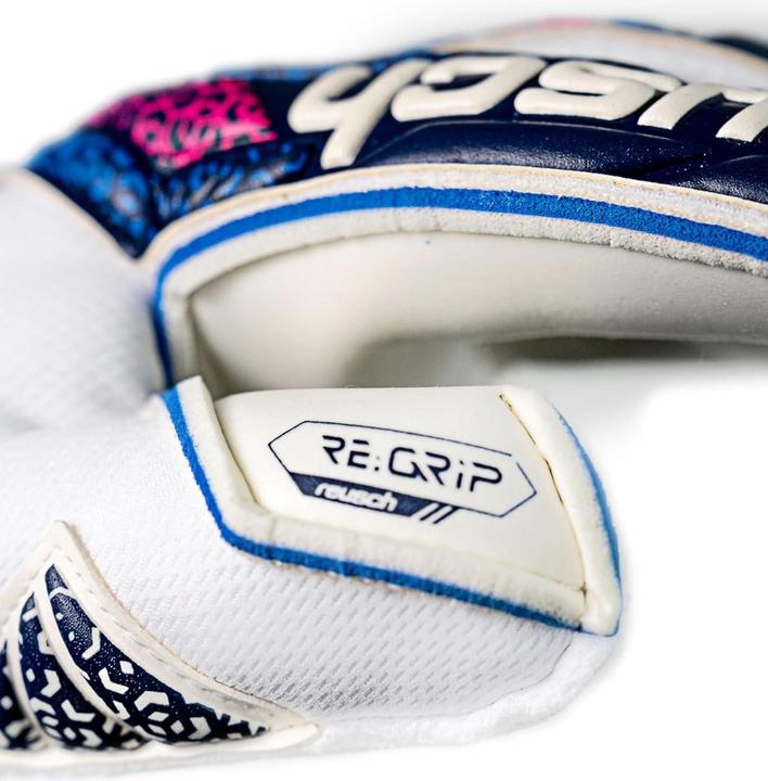 Produktbild Reusch Football Attrakt Evolution (8.5)