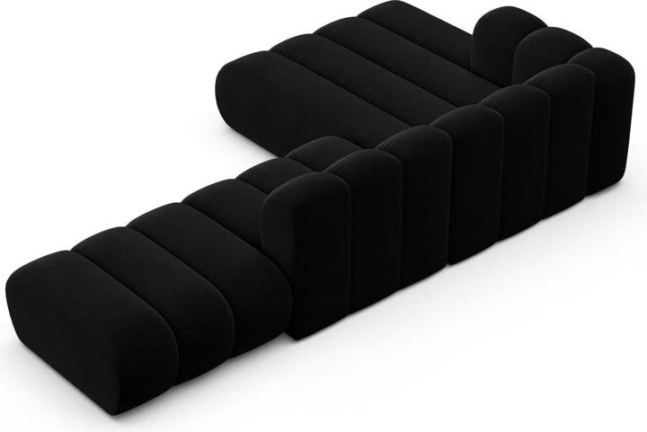 Image du produit Micadoni Lupine (Canapé d’angle)