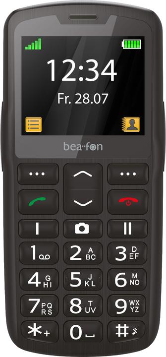 Image du produit Bea-Fon Sl260 (2.20", 0.30 Mpx)