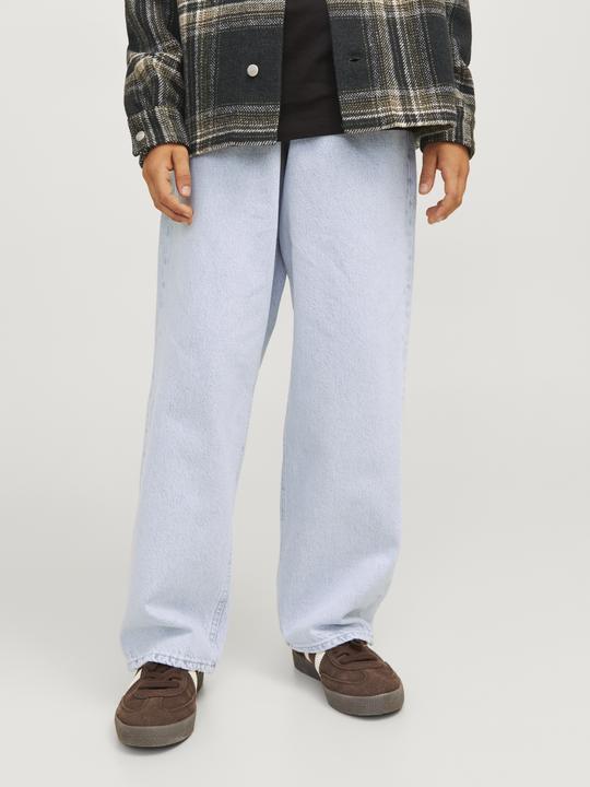 Actual product image Jack & Jones Jjialex Jjclassic Jj 151 Ln Jnr (140)