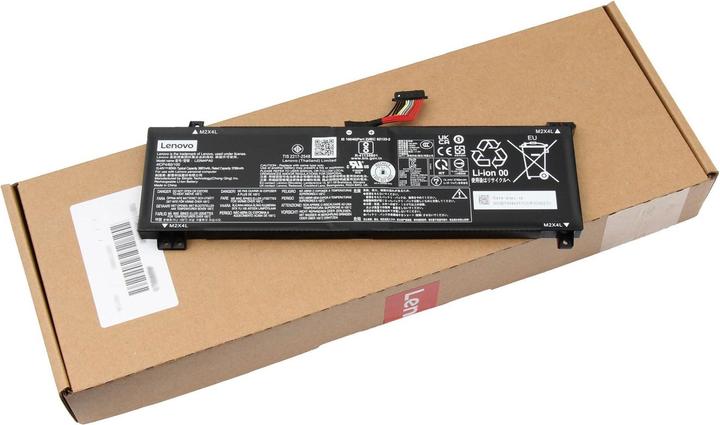 Actual product image Lenovo 5B11N45946 (4 cubicles, 3890 mAh)
