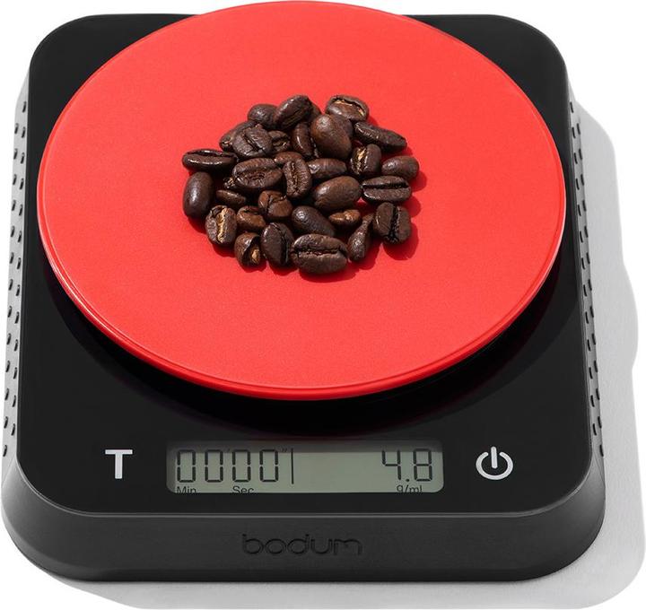 Produktbild Bodum Barista Waage