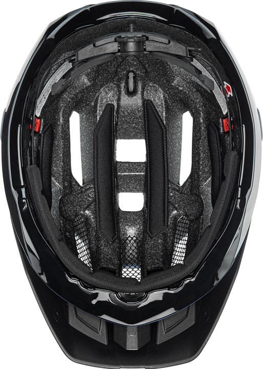 Produktbild Uvex quatro cc (52 - 57 cm)